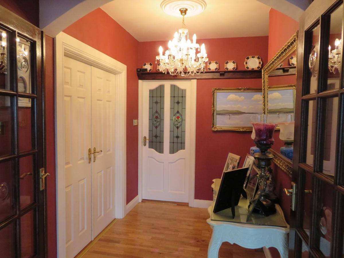 Barnagh House B+B Belmullet Esterno foto