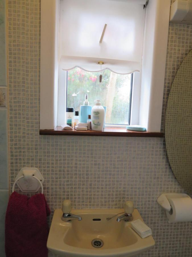 Barnagh House B+B Belmullet Esterno foto