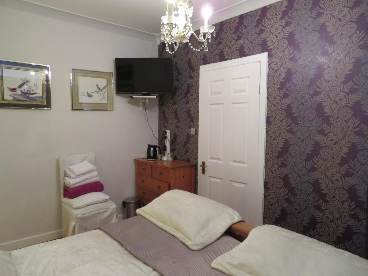 Barnagh House B+B Belmullet Esterno foto
